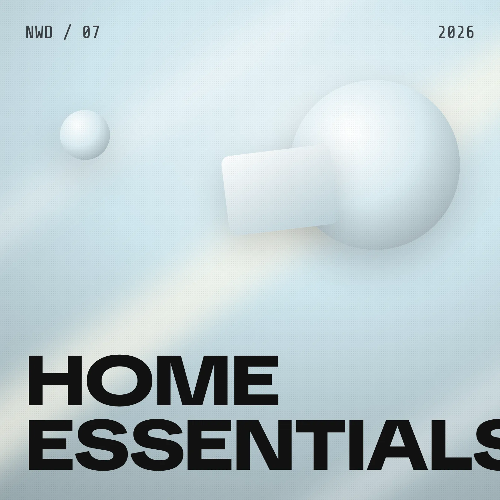 Home Essentials
